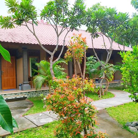 Asih Homestay 佩母得兰 外观 照片