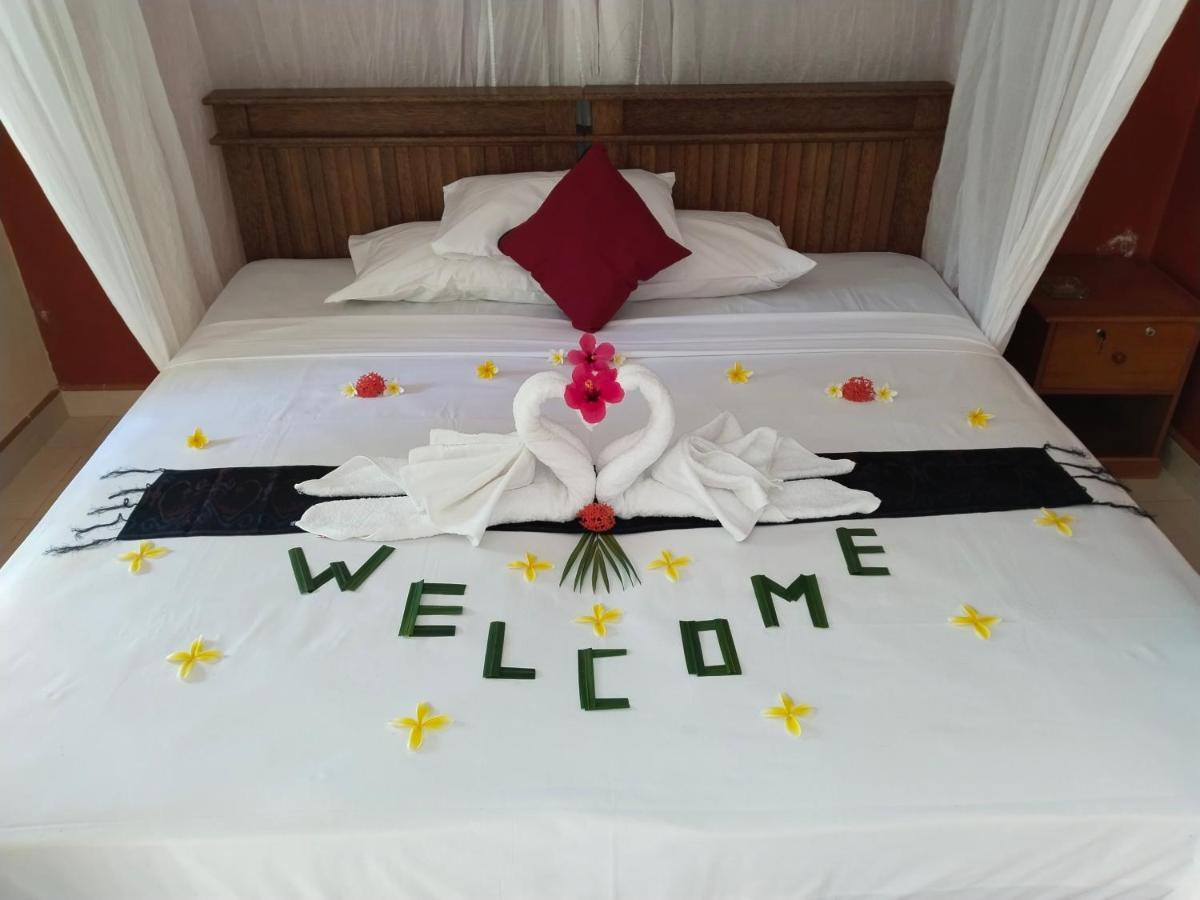 Asih Homestay 佩母得兰 外观 照片