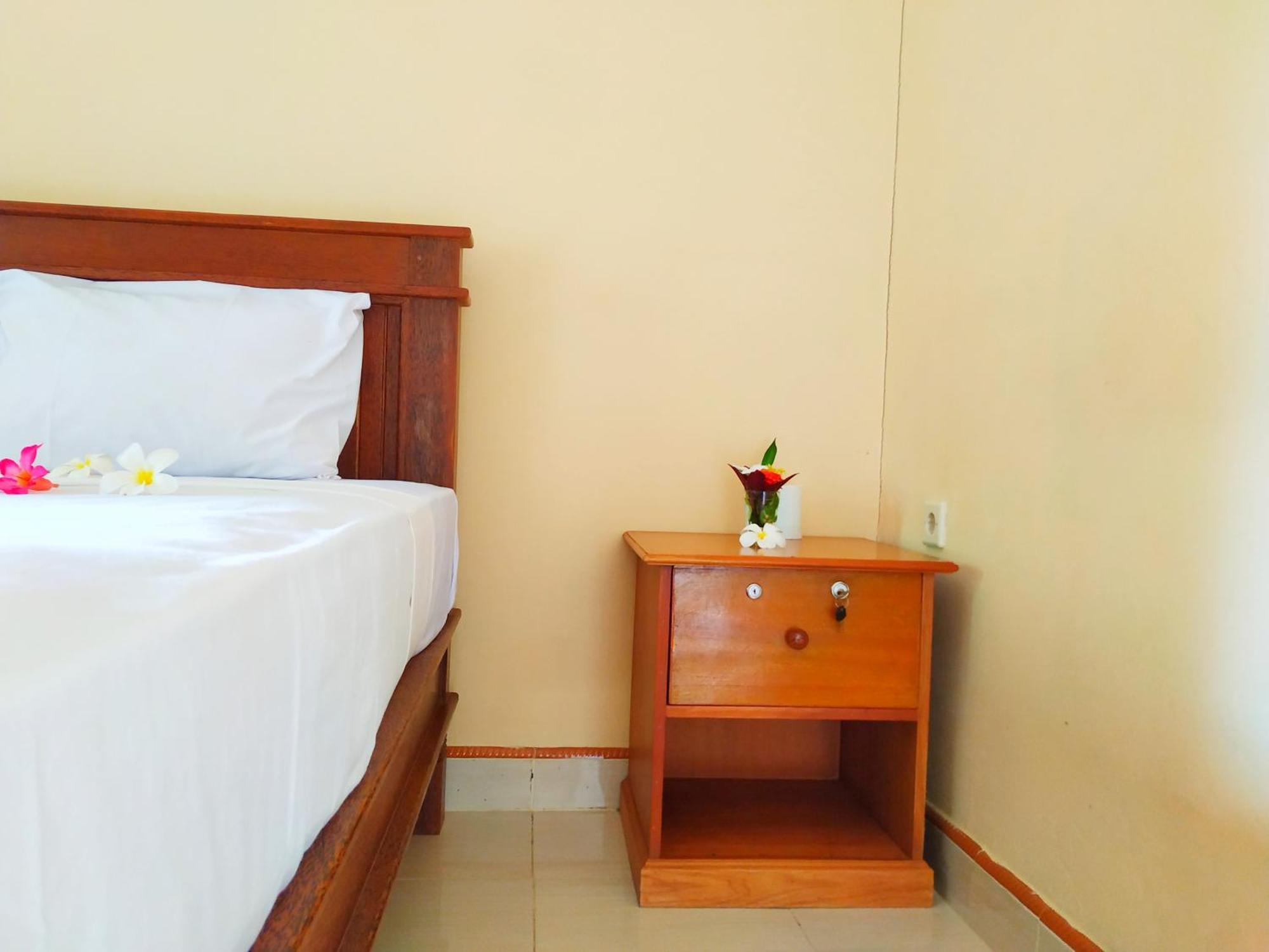 Asih Homestay 佩母得兰 外观 照片