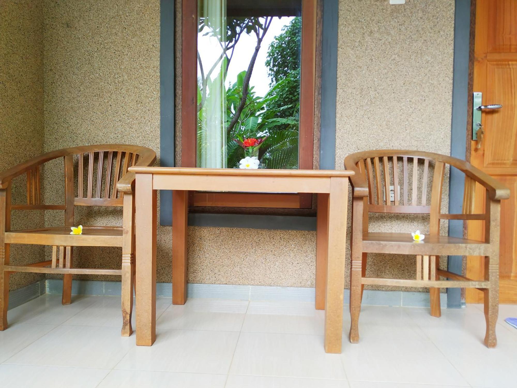 Asih Homestay 佩母得兰 外观 照片