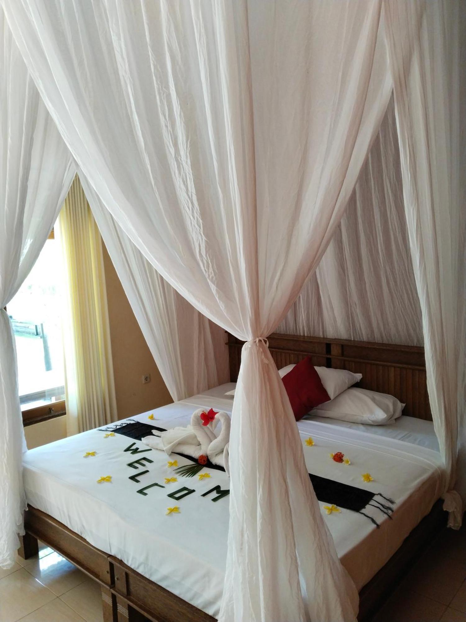 Asih Homestay 佩母得兰 客房 照片