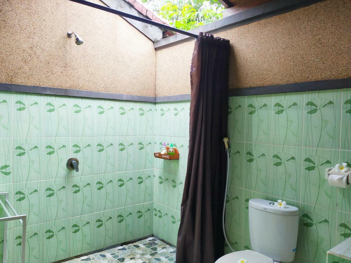 Asih Homestay 佩母得兰 外观 照片